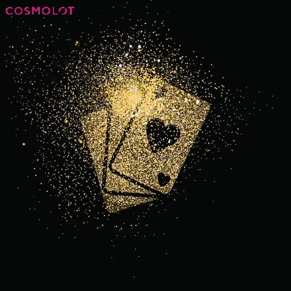 космолот онлайн